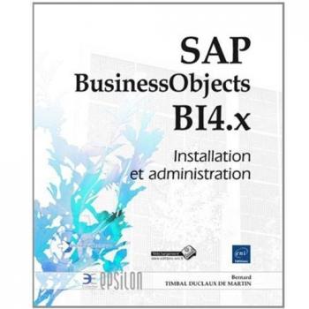 SAP BusinessObjects BI 4.x