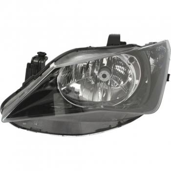 Faro principal DEPO 445-1130L-LDEM2, Izquierda, Faro delantero ABAKUS 445-1130L-LDEM2