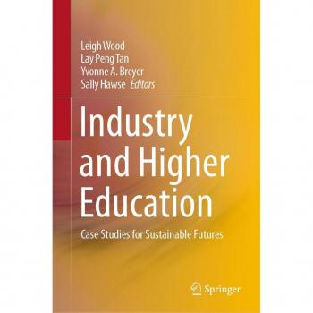 Industry and Higher Education
