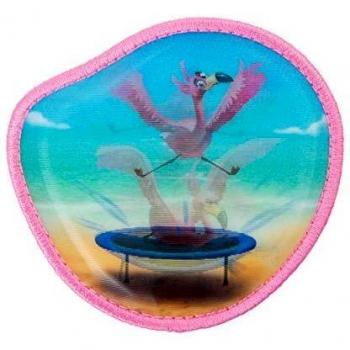 Ergobag Flamant Klette