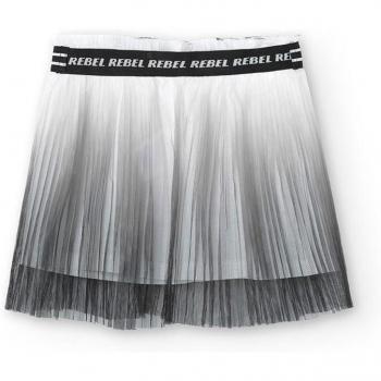 Falda de Tulle para Niña Boboli