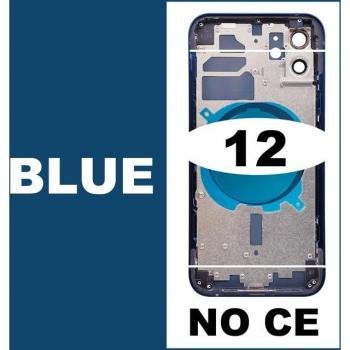 Piezas de llave lateral para iPhone 12