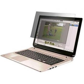 StealthView 2‑Way Anti‑Spy Protector – Toshiba Satellite S50‑B Edition