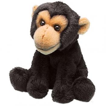 Yomiko Tiny Sitting Monkey Decoration