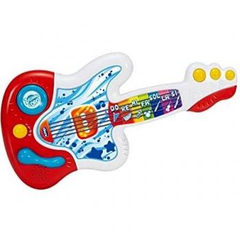 CH GIOCO CHITARRA ZECCHINO ORO