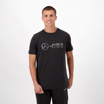 Camiseta Puma Mapf1 para Homens Manga Curta