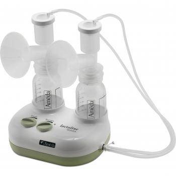 DoubleMilk Express Pump