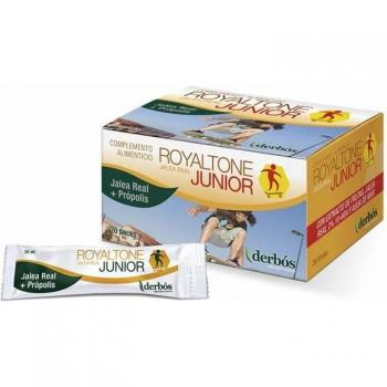 Royaltone junior 20sticks