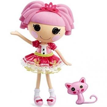 Bambola principessa Jewel Sparkles