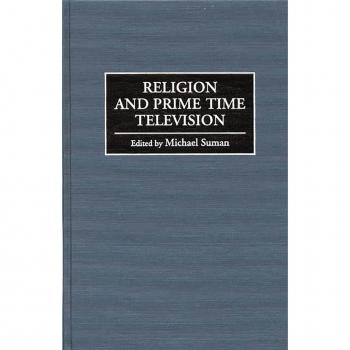 Religion and Prime Time Television