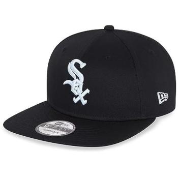 White Sox Snapback pet (New Era)