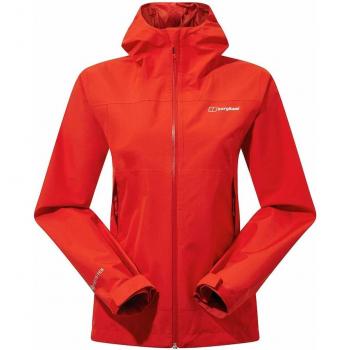 Chaqueta de mujer Berghaus Paclite Dynak impermeable
