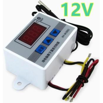 XH-W3002 LED Thermoregulator