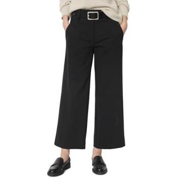 Marc O'Polo Pantaloni B01411910369 Nero