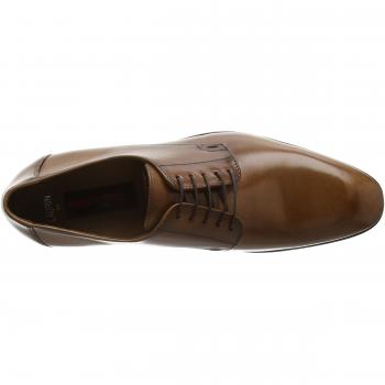 Lloyd Herren Laurin Derby, Braun (Reh 1), 44 EU