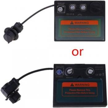Automatic Shade Filter Welding Lens
