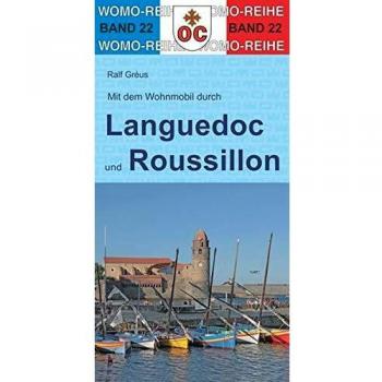 Mit dem Wohnmobil durch Languedoc und Roussillon