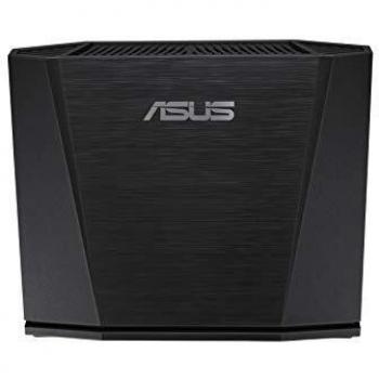 ASUS Docking station per dispositivi mobili MP3 Reader/Smartphone Nero
