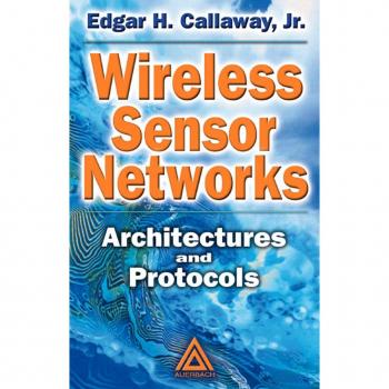 Vitalsource Technologies, Inc. Wireless Sensor Networks