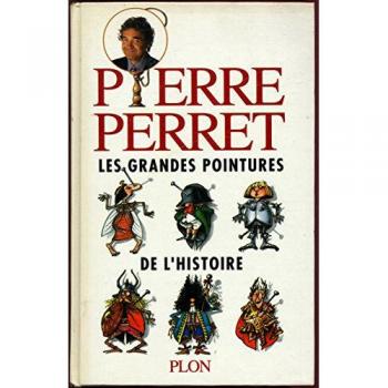 Les Grandes Pointures de l'Histoire