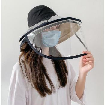 Gorro a prueba de viento y plegable para exteriores
