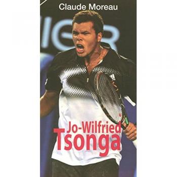 Jo-Wilfried Tsonga