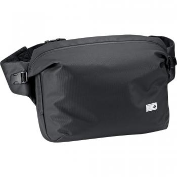 Adidas Mega Pt Sac Unisexe Noir/Blanc (Uni)