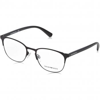 Emporio Armani EA1059 3001 Armazones para Hombre Negros