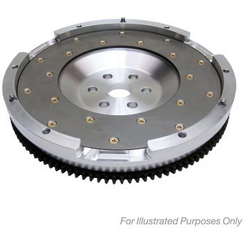LUK 415 0502 10 Zweimassenschwungrad für BMW