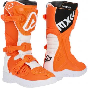 Stivali Motocross Enduro per Bambini Acerbis X-TEAM KID 36