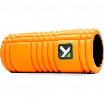Foam Roller TriggerPoint Grid Naranja 33cm
