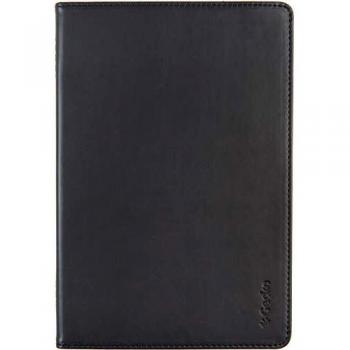 GECKO COVERS Huawei MediaPad T5 10 Lederhülle Schwarz