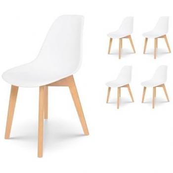 Chaises TULIP