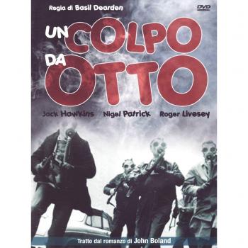 Un colpo da otto