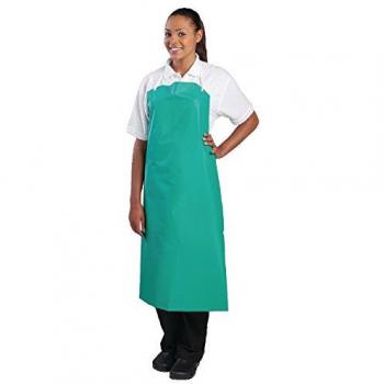 Whites Long-Sleeve Waterproof Work Apron