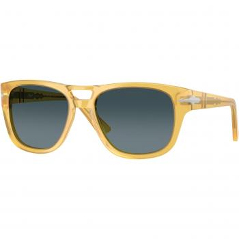 Persol PO3366S 204/S3 Gafas de Sol Hombre Marrones