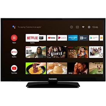 LED TV XH24AN550MV 24 Pulgadas