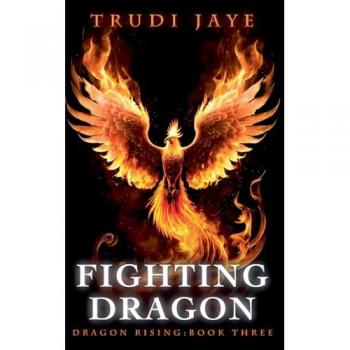 Fighting Dragon