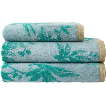 Alcazar Serviette Bain Colorée – Yves Delorme Modal 550 g/m²