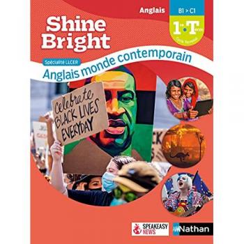 Shine Bright LLCE