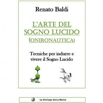 L'arte del sogno lucido
