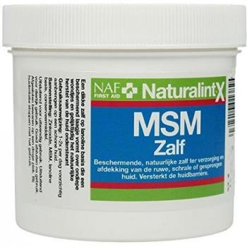 Natural Intx MSM Equine Care Balm