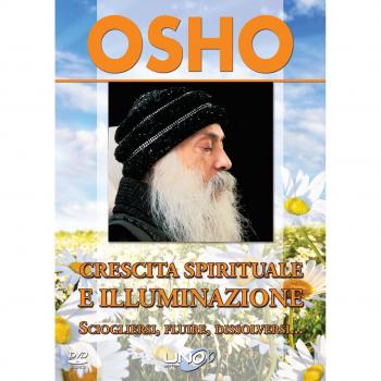 Crescita Spirituale e Illuminazione