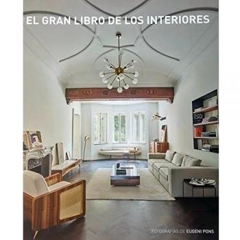 El Gran Libro De Los Interiores