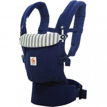 Ergobaby Adapt Baby Carrier, Night Blue