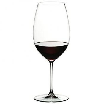 Riedel Veritas 2-Piece Syrah/Shiraz Glass Set