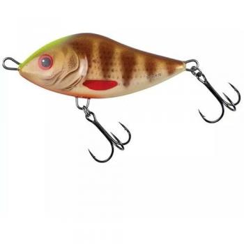 Slider de Perca Marrón Salmo