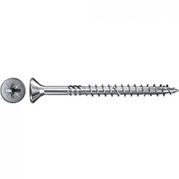 Power-Fast 4,5 x 80 mm A4 TG TX Schrauben