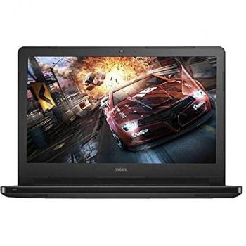 Crystal-clear Film Protector for Dell Inspiron 14 5459 (Pack of 2)