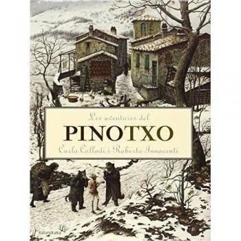 Les aventures del Pinotxo